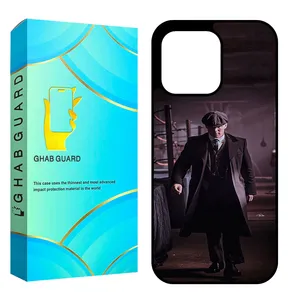 Ghab Guard CHAP15P Cover For Apple iPhone 15 Pro