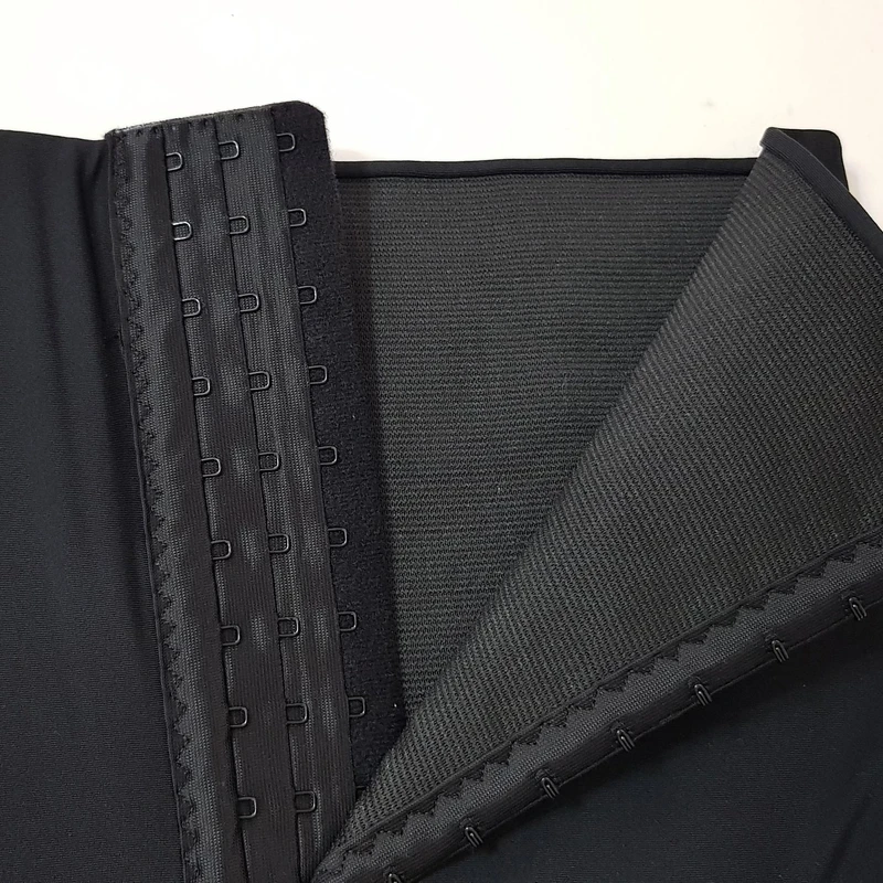 عکس شماره 5 : شلوارک ورزشی زنانه فیتن فرخ زادی مدل کمر گنی قزن دار کد 4668-326