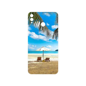 MAHOOT Beach Cover Sticker for Honor 8X Max