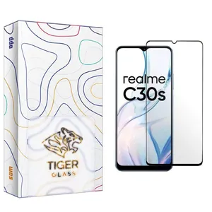 Tiger Glass APL2 Screen Protector For Realme  C30s