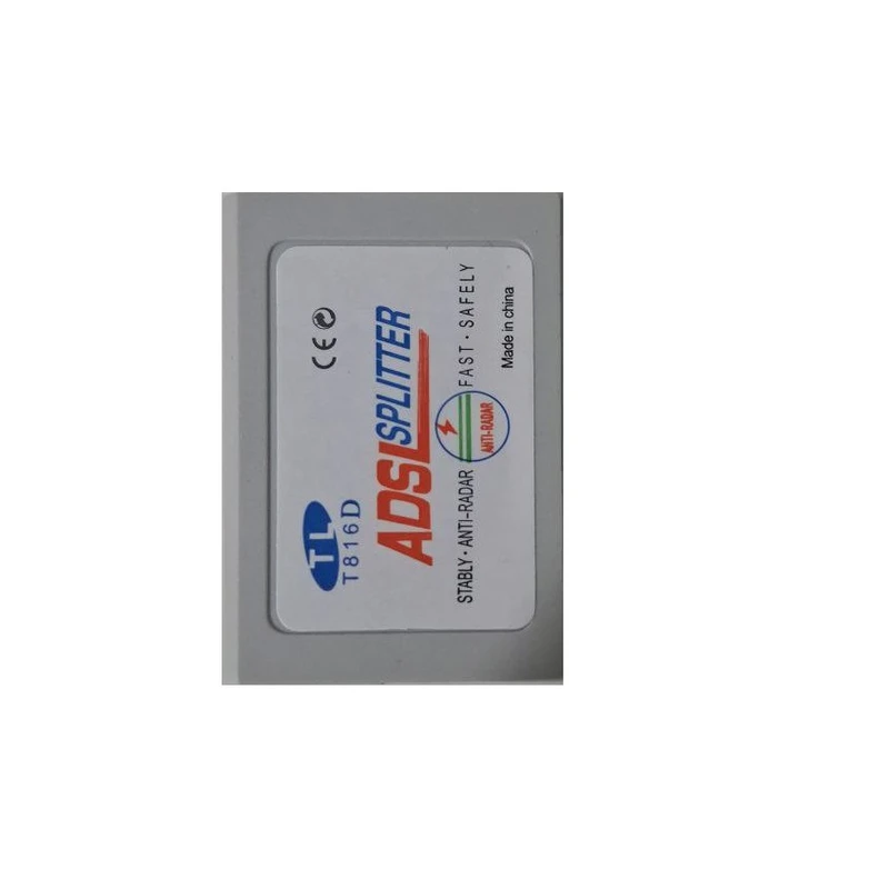 اسپلیتر مدل ADSL-T