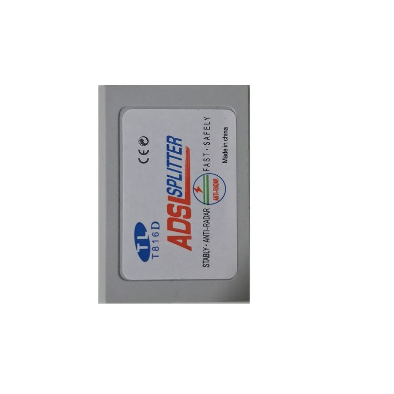 اسپلیتر مدل ADSL-T 