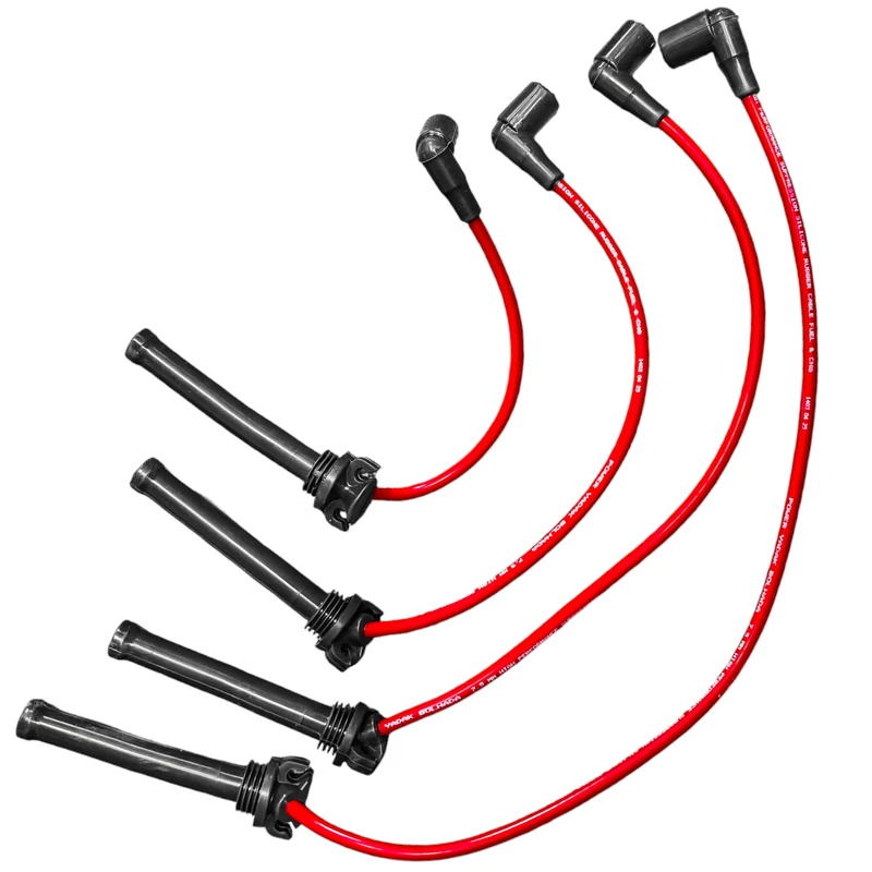 وایر شمع تقویتی پاور مدل 00353 مناسب برای ام وی ام 315 بسته 4 عددی