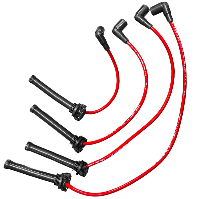 وایر شمع تقویتی پاور مدل 00353 مناسب برای ام وی ام 315 بسته 4 عددی