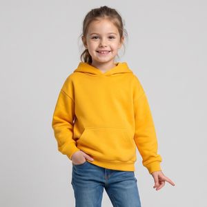 هودی دخترانه ال سی وایکیکی مدل W457282Z4