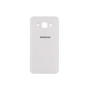 در پشت مدل A500-W مناسب برای گوشی موبایل سامسونگ GALAXY A5 2015