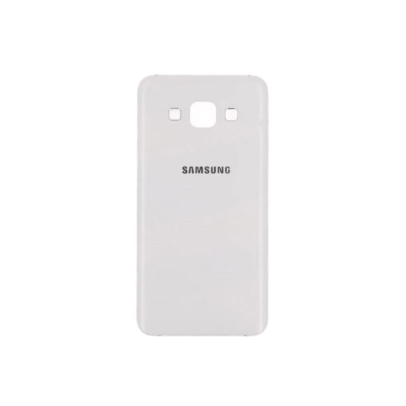 در پشت مدل A500-W مناسب برای گوشی موبایل سامسونگ GALAXY A5 2015