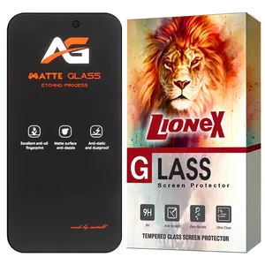 Lionex FMATL Screen Protector For Apple iPhone 14 Pro Max