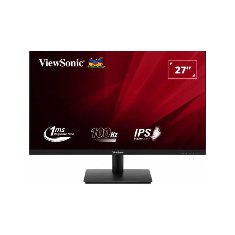 مانیتور گیمینگ 27 اینچ ویوسونیک مدل VA270-H