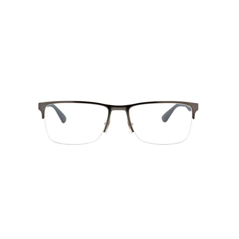 فریم عینک طبی کلاب مستر (Clubmaster) ری بن مدل 0RX6335-2855-54 مناسب برای صورت گرد، بیضی، مستطیل و مربع