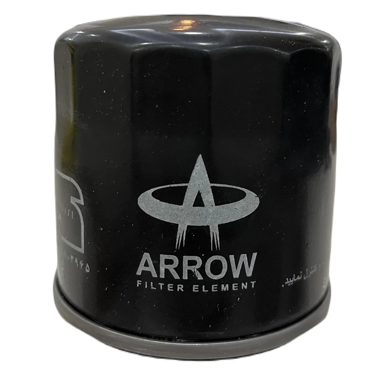 فیلتر روغن خودرو آرو مدل AF-50734 مناسب برای دوو سیلو