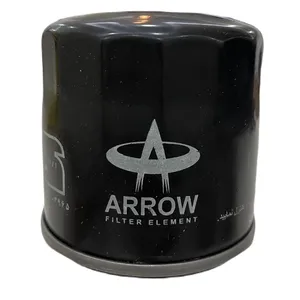فیلتر روغن خودرو آرو مدل AF-50734 مناسب برای دوو اسپیرو