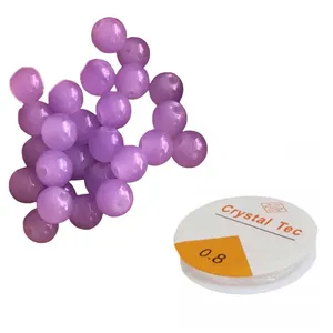 مهره و کش دستبند کد 274 مجموعه 101 عددی