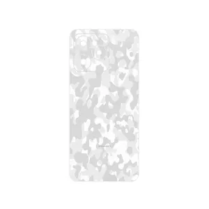 MAHOOT Army_Snow Cover Sticker for Realme C53