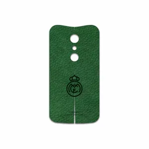 MAHOOT GL-REAL Cover Sticker for Motorola Moto G 2nd gen