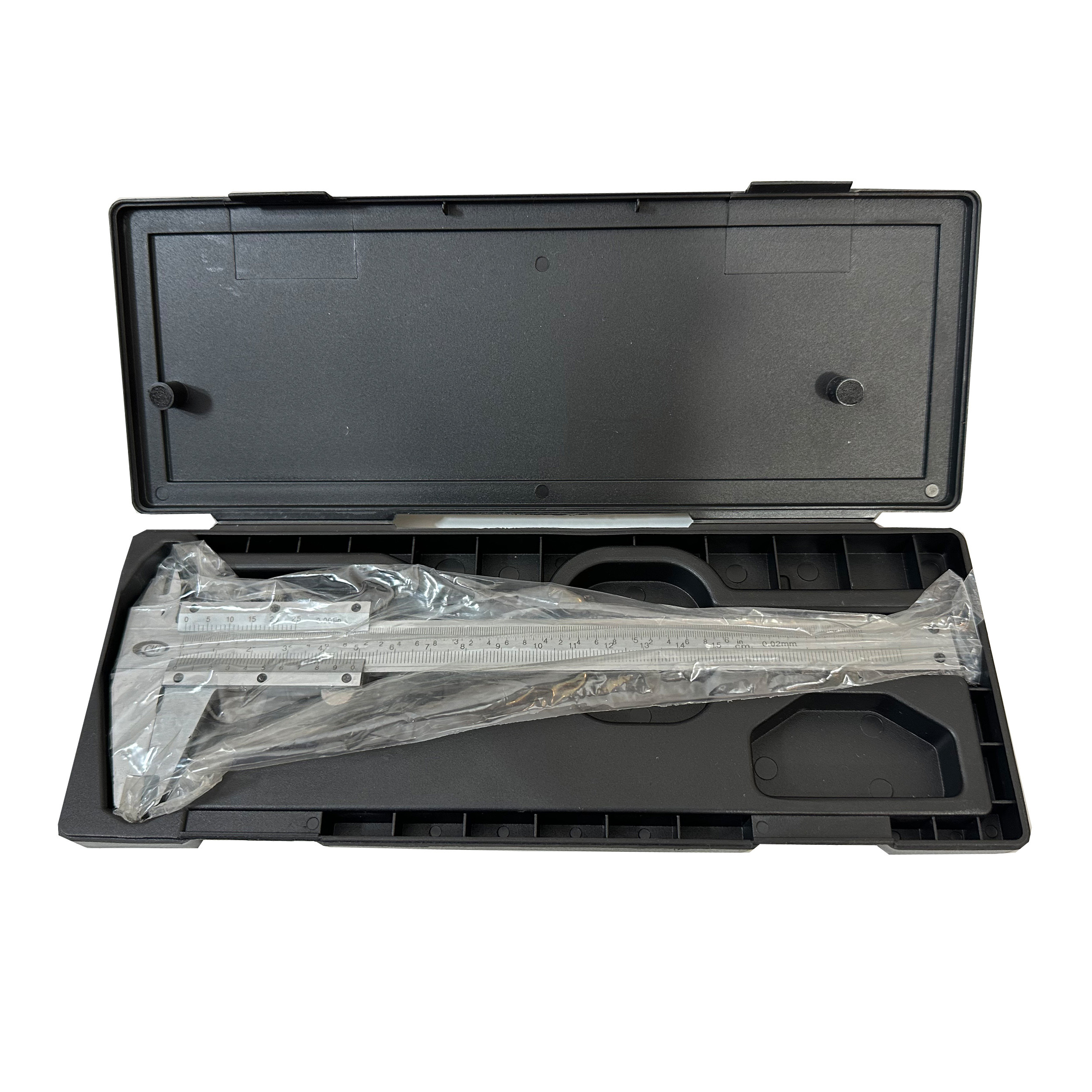 کولیس سی ام تی مدل CMT-150 گستره 0-150 میلیمتر