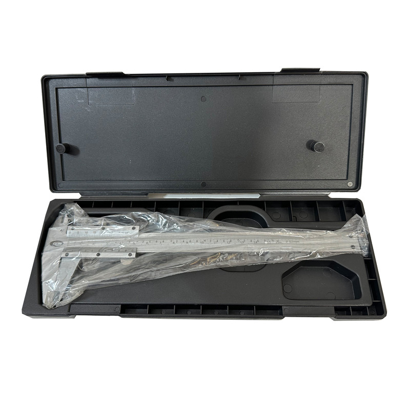 کولیس سی ام تی مدل CMT-150 گستره 0-150 میلیمتر کولیس سی ام تی مدل CMT-150 گستره 0-150 میلیمتر