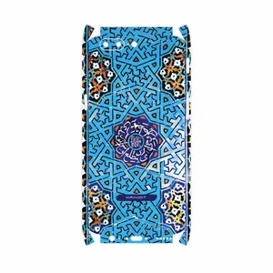 MAHOOT Iran-Tile7-FullSkin Cover Sticker for OnePlus 5