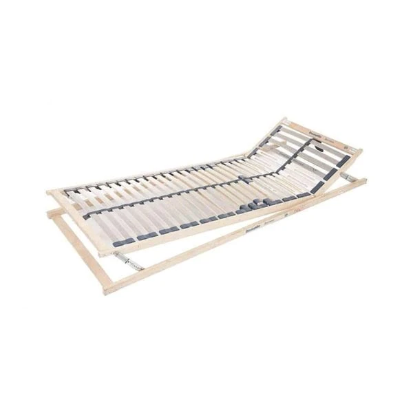 کفی تخت خواب یک نفره دانلوپیلو مدل Borneo سایز 190*90 سانتی متر