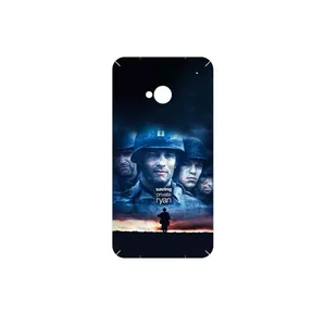 MAHOOT Saving Private Ryan Cover Sticker for HTC One M7