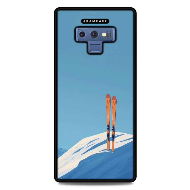 کاور آکام مدل AMC-WSGN9-SKI-10 مناسب برای گوشی موبایل سامسونگ Galaxy Note 9
