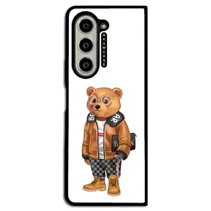 AKAM AMCWSGZFOLD5-BARON FILOU16 Cover For Samsung Galaxy Z Fold 5