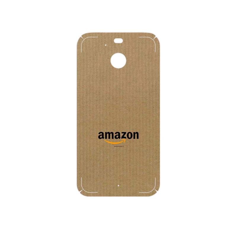 برچسب پوششی ماهوت مدل Amazon مناسب برای گوشی موبایل اچ تی سی 10 Evo