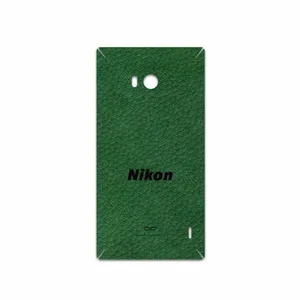 MAHOOT GL-NKN Cover Sticker for Nokia Lumia 930