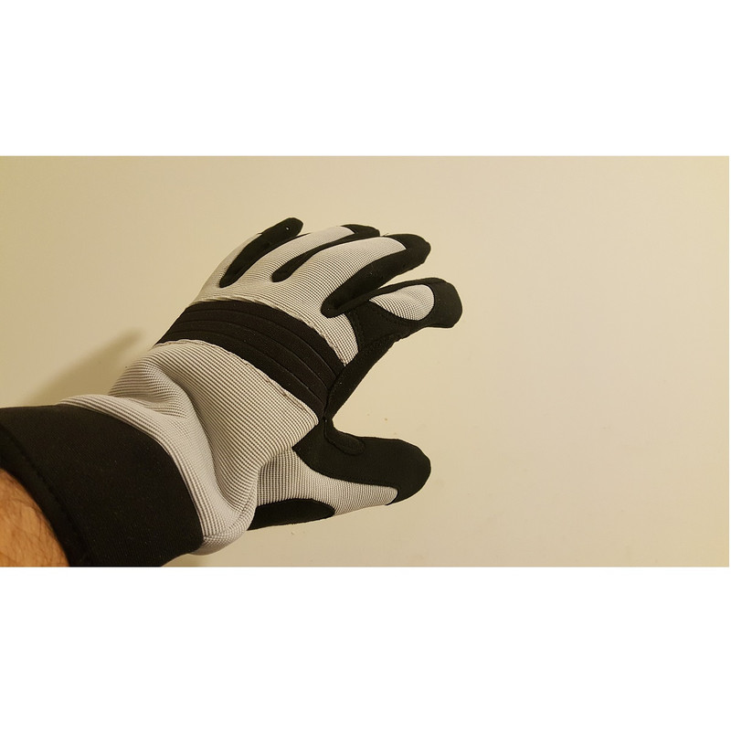 دستکش موتورسواری پارکساید مدل 10 LAN_317890