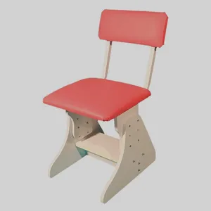 صندلی کودک مدل تحصیلی