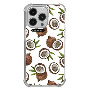 AKAM AMCWTA13PRO-FRUIT2 Cover For Apple iPhone 13 Pro