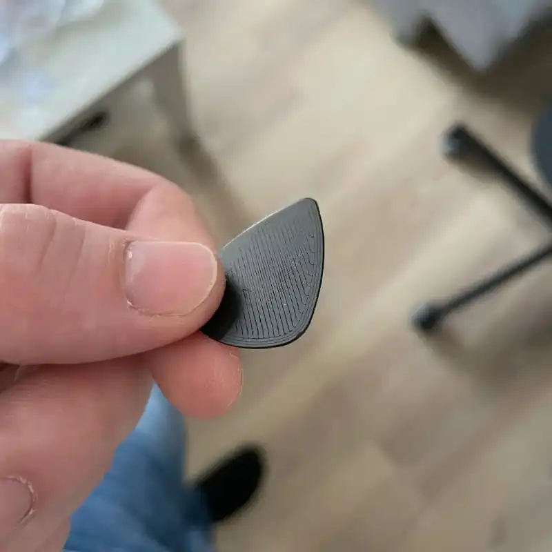 پیک گیتار مدل HiBye