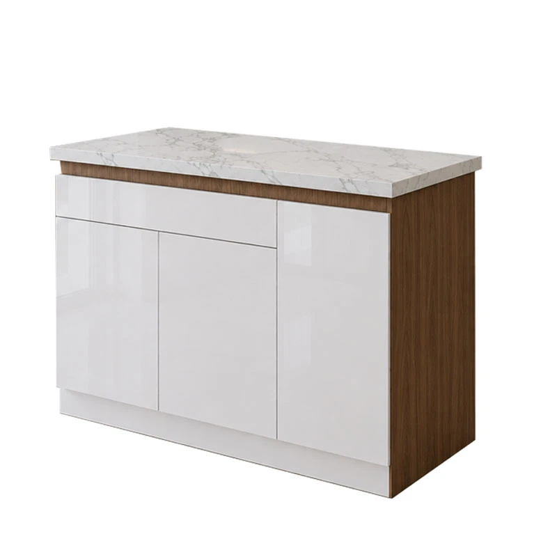 کابینت زمینی 3 در مدل jz4