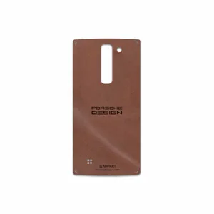 MAHOOT MNL-PRDS Cover Sticker for LG Magna