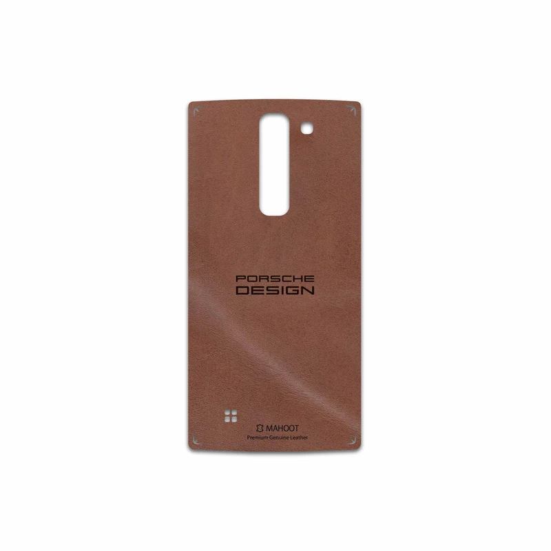 برچسب پوششی ماهوت مدل MNL-PRDS مناسب برای گوشی موبایل ال جی Magna