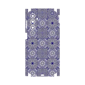 MAHOOT Iran Tile 11-FullSkin Cover Sticker for Samsung Galaxy F54