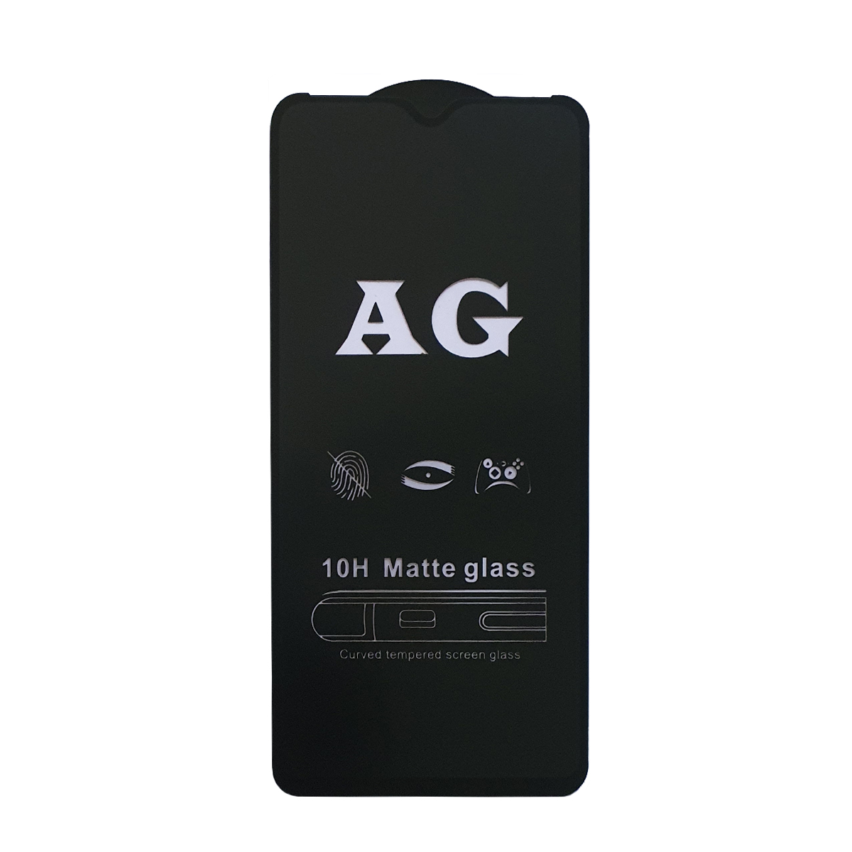 محافظ صفحه نمایش مدل FLM01st مناسب برای گوشی موبایل سامسونگ Galaxy A10s