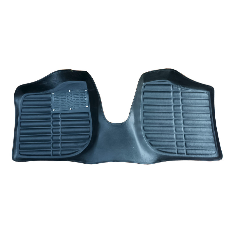 کفپوش سه بعدی خودرو مدل 3RD مناسب برای نیسان وانت