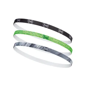 هدبند ورزشی باف مدل oney multy مجموعه 3 عددی