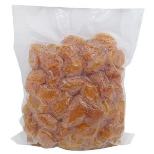 آلو بخارای طلایی ملس مراغه - 400 گرم