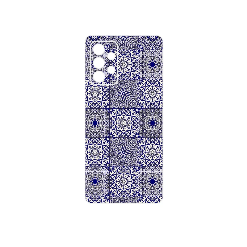 برچسب پوششی ماهوت مدل Iran Tile 11 مناسب برای گوشی موبایل سامسونگ Galaxy A53 5G
