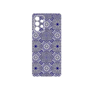 MAHOOT Iran Tile 11 Cover Sticker for Samsung Galaxy A53 5G