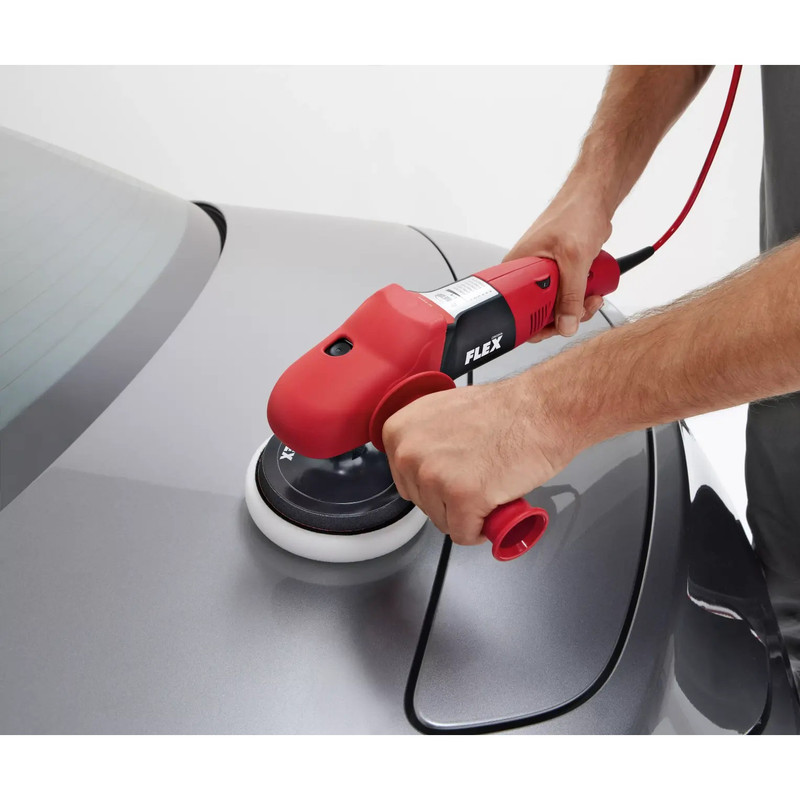 دستگاه پولیش فلکس مدل PE 14-3 125