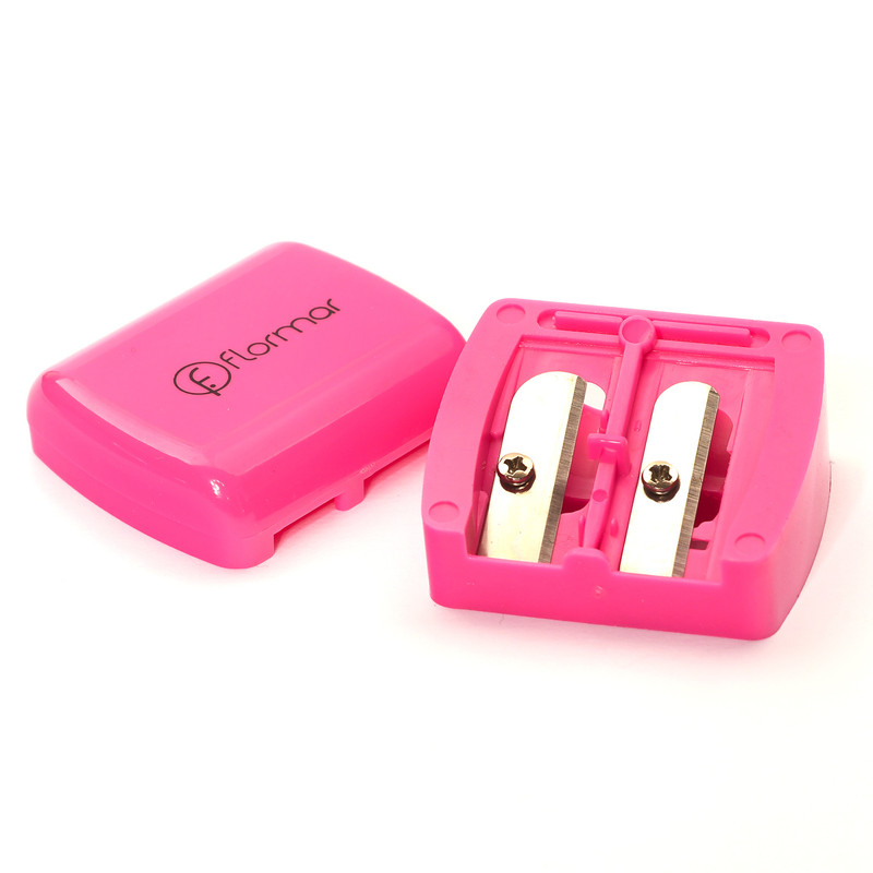 تراش ارایشی فلورمار کد 001 بسته 2 عددی