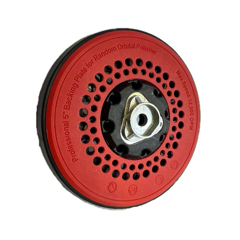 صفحه نگهدارنده مدل ORBITAL125MM