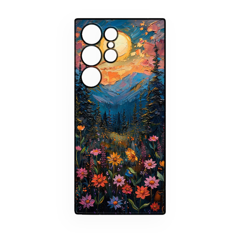 کاور مدل 339 مناسب برای گوشی موبایل سامسونگ Galaxy S26 Ultra
