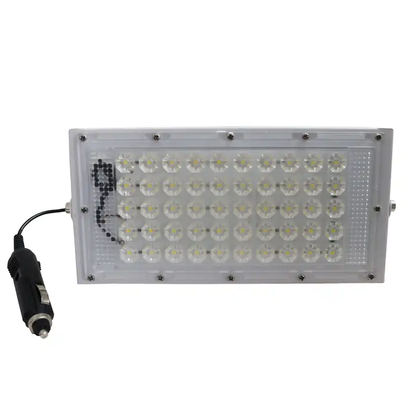 چراغ کمپینگ یاس مدل Cali1