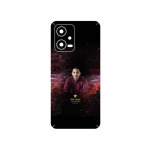 MAHOOT Will Smith Cover Sticker for Xiaomi Poco X5