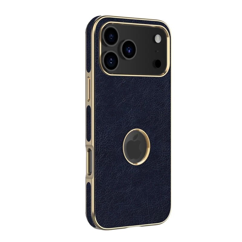 کاور لوحاسیک مدل Ksr-ZB17PM مناسب برای گوشی موبایل اپل iPhone 17 Pro Max