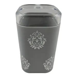 جا مسواکی طرح فلاور کد 144